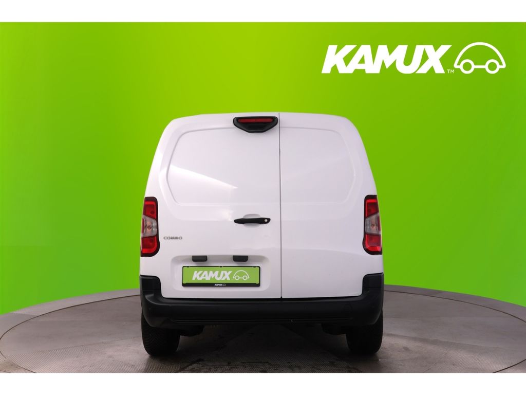 Opel Combo 2022