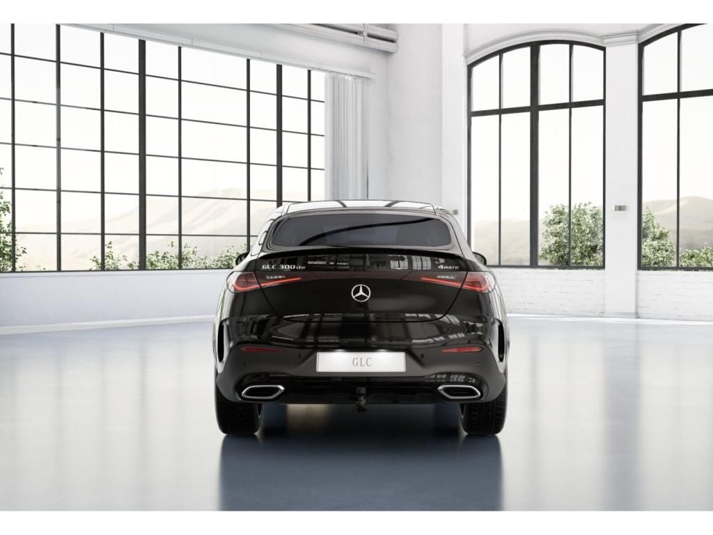 Mercedes-Benz GLC 300 2024