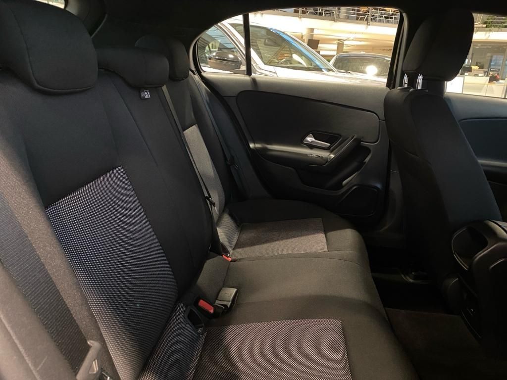 Mercedes-Benz A 180 2022