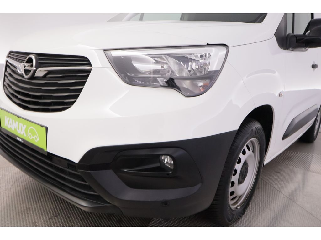 Opel Combo 2022