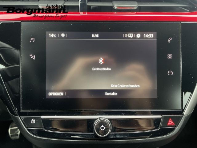 Opel Corsa 2022