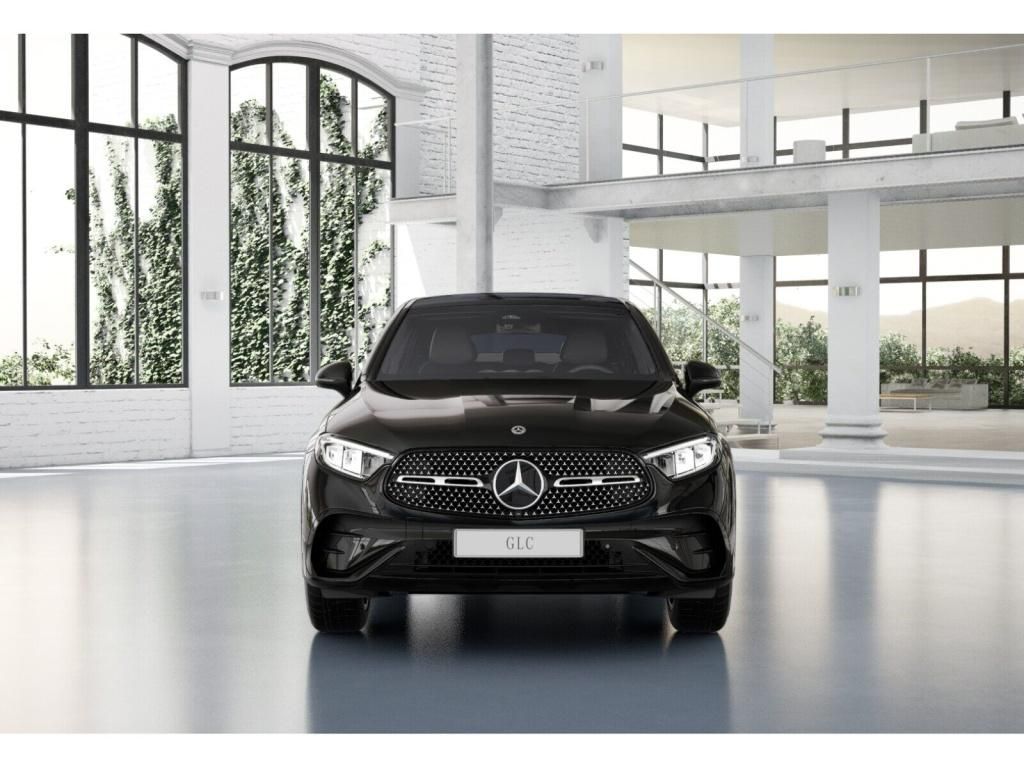 Mercedes-Benz GLC 300 2024