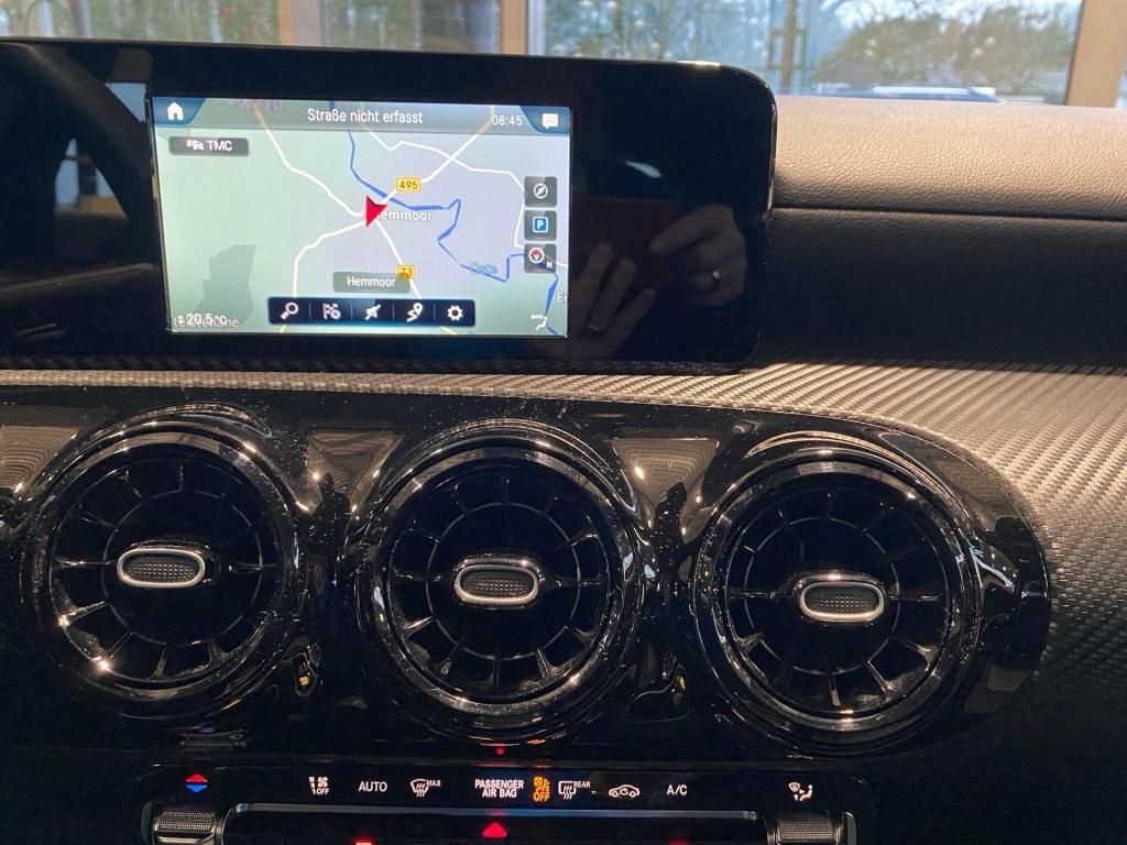 Mercedes-Benz A 180 2022