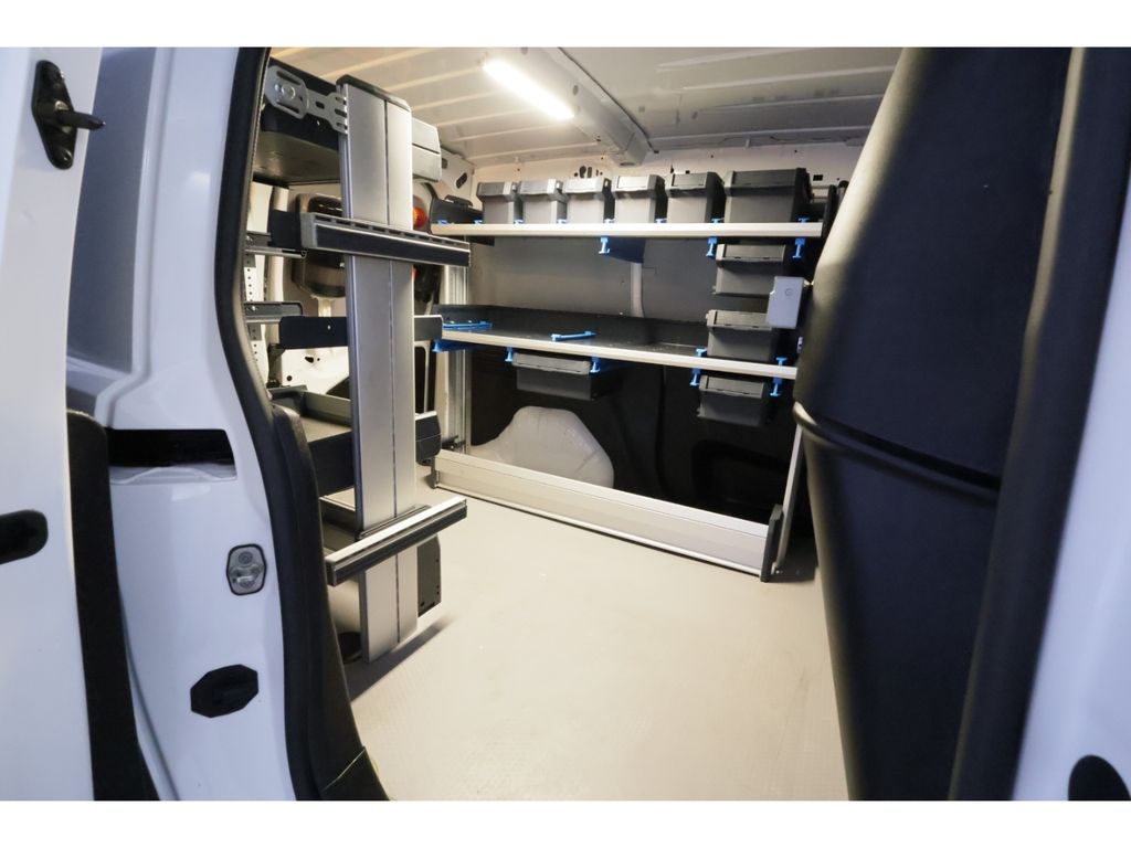 Opel Combo 2022