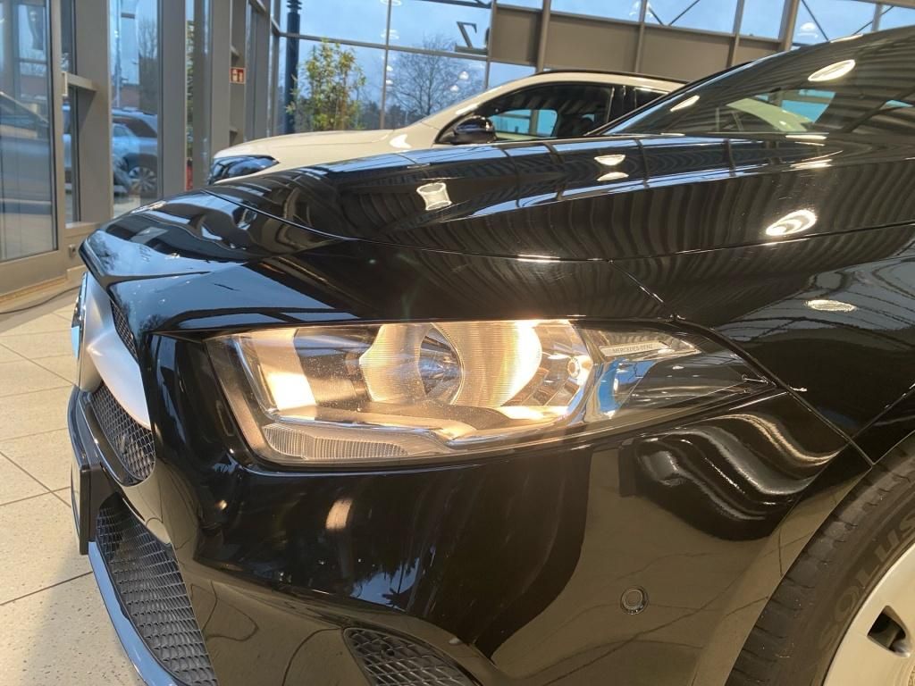 Mercedes-Benz A 180 2022