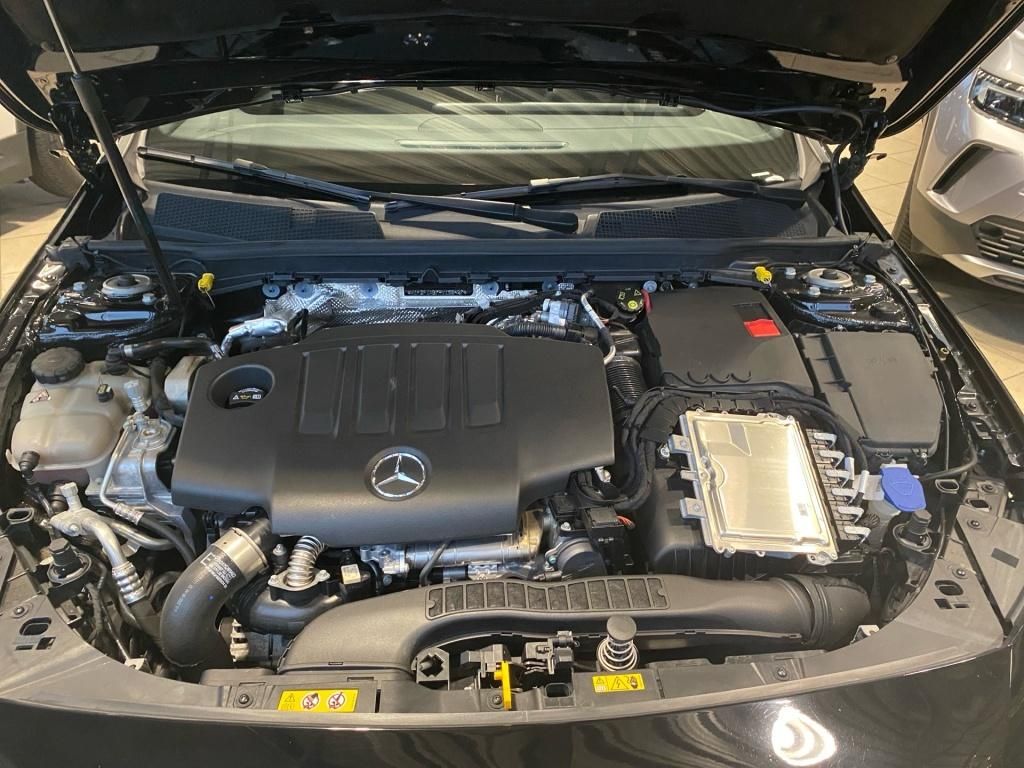 Mercedes-Benz A 180 2022