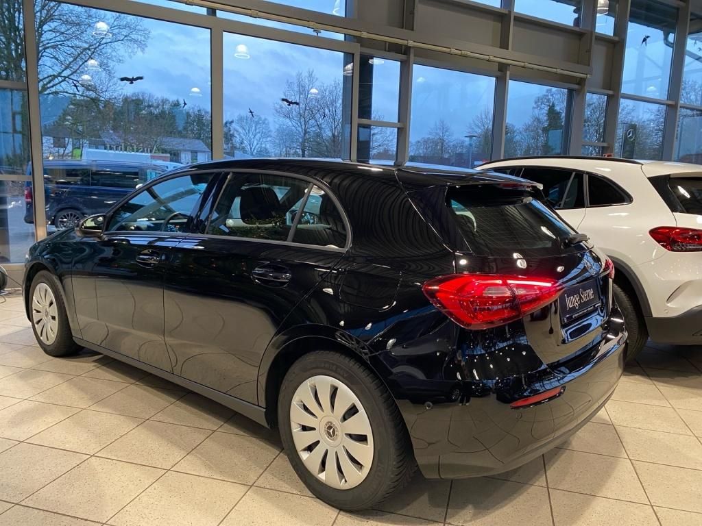 Mercedes-Benz A 180 2022