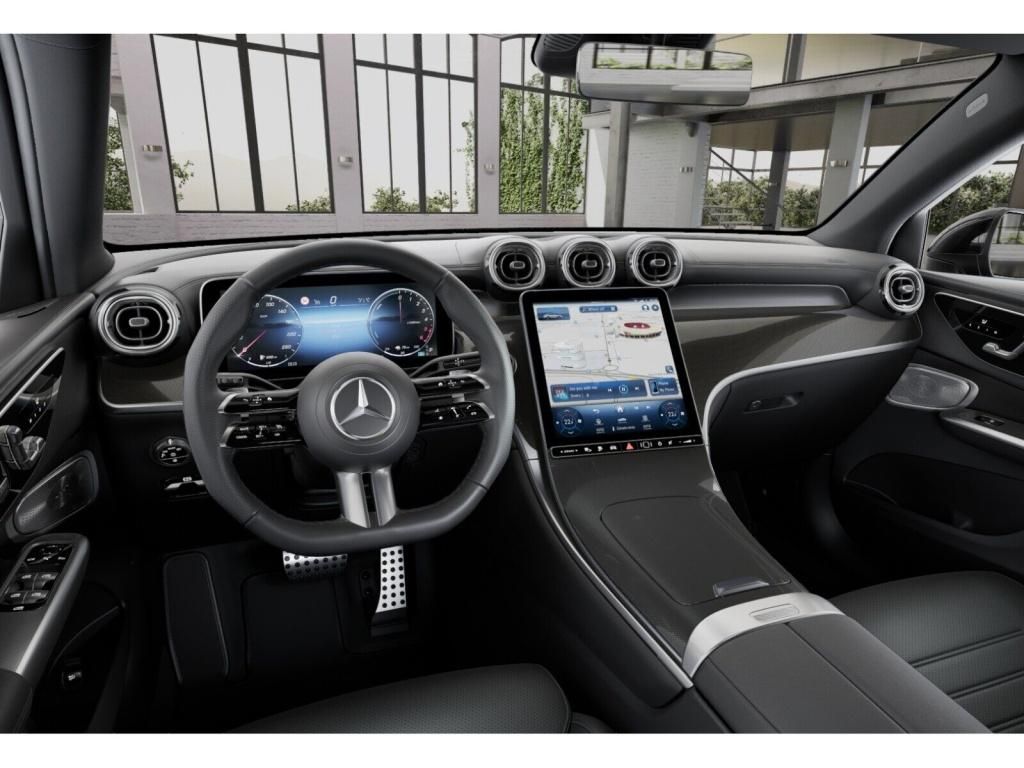 Mercedes-Benz GLC 300 2024