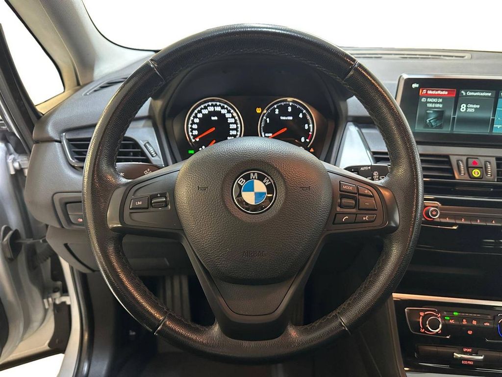 BMW Other 2018