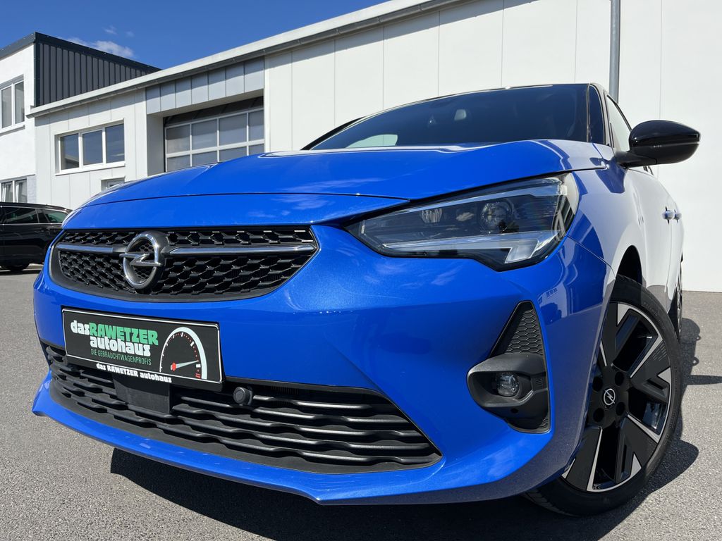 Opel Corsa 2021