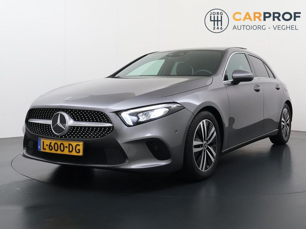 Mercedes-Benz A 180 2021