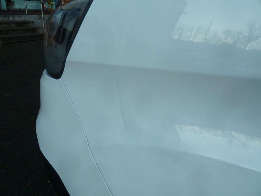 Ford Transit Custom 2023