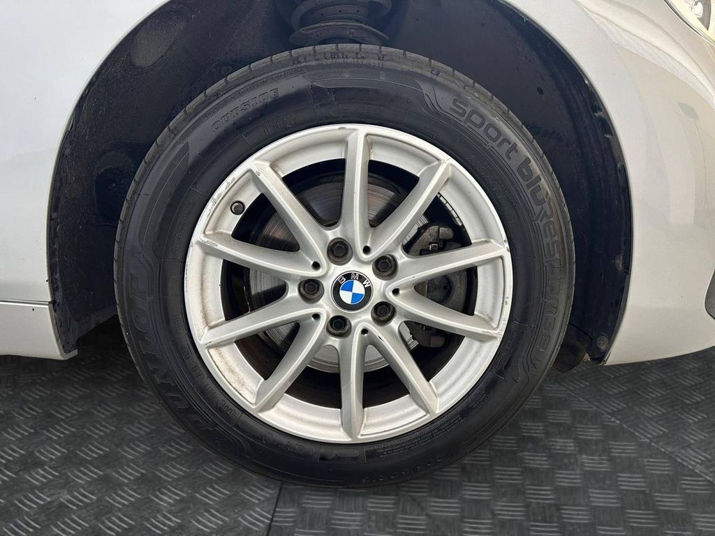 BMW Other 2018