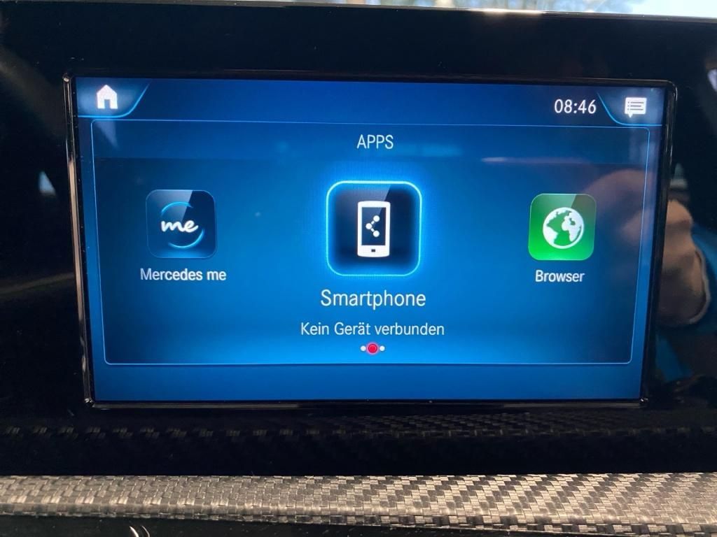 Mercedes-Benz A 180 2022