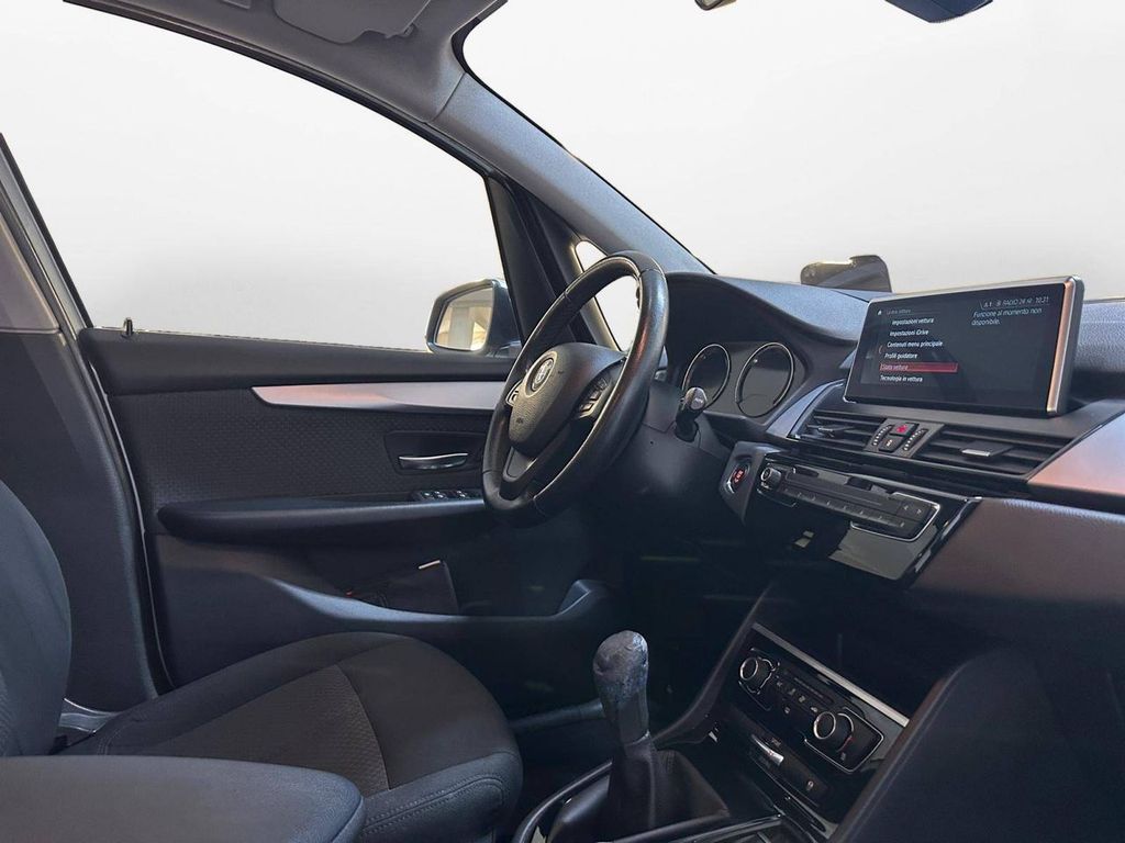 BMW Other 2018