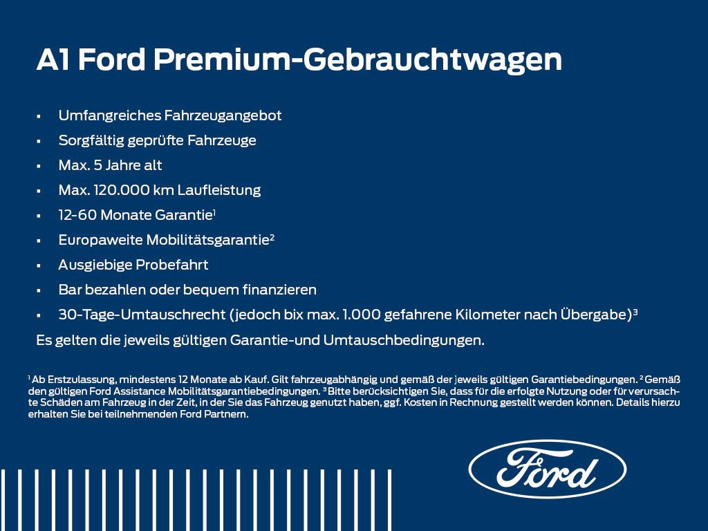 Ford Kuga 2022