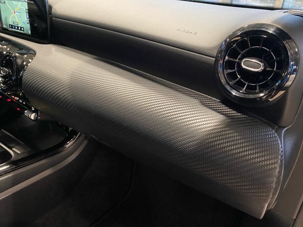 Mercedes-Benz A 180 2022