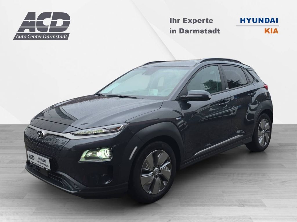 Hyundai KONA 2020