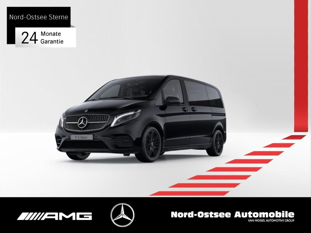 Mercedes-Benz V 250 2024