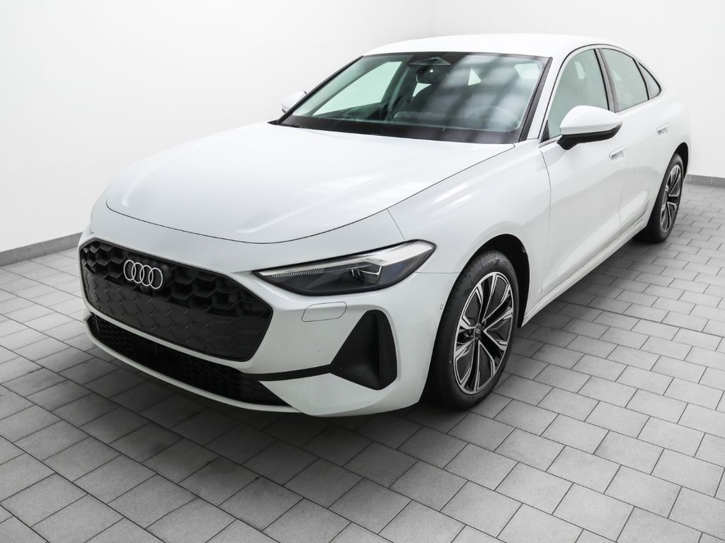 Audi A5 2025
