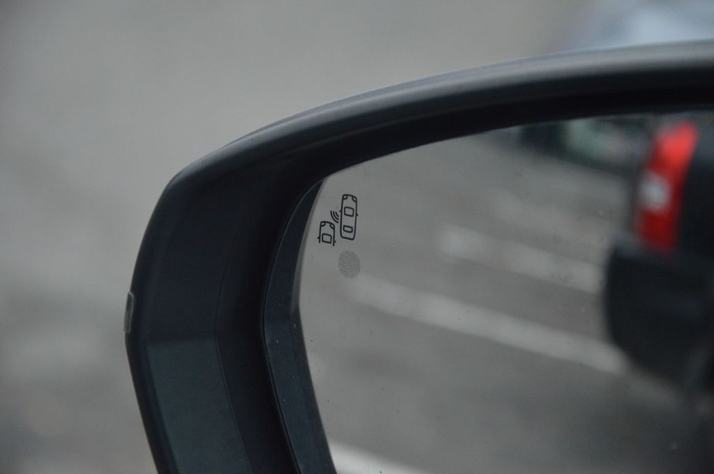 Citroën C5 Aircross 2021