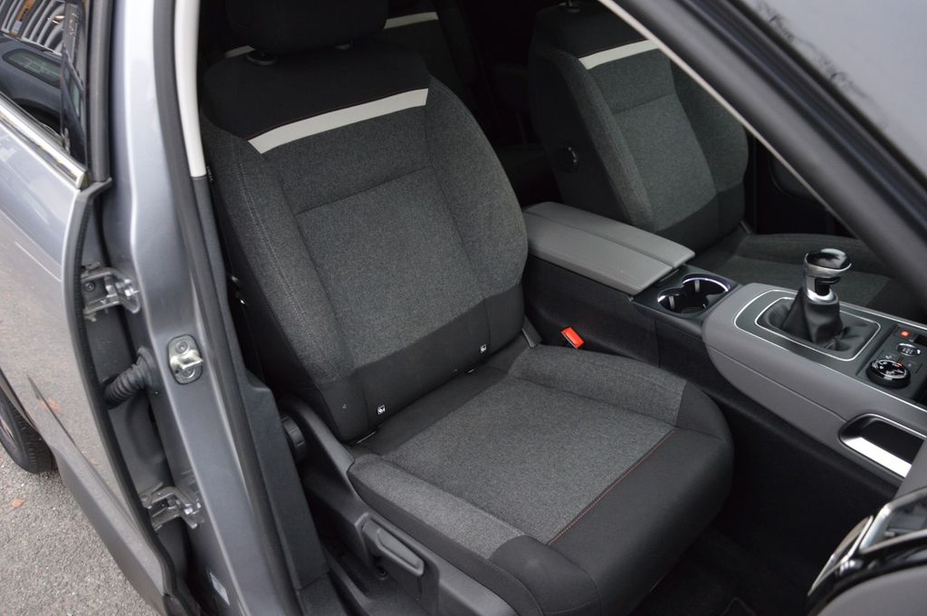 Citroën C5 Aircross 2021