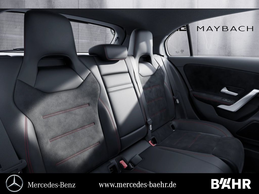 Mercedes-Benz A 200 2025