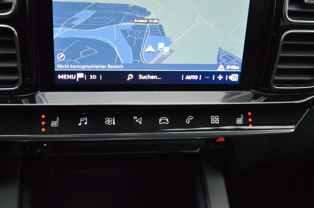 Citroën C5 Aircross 2021