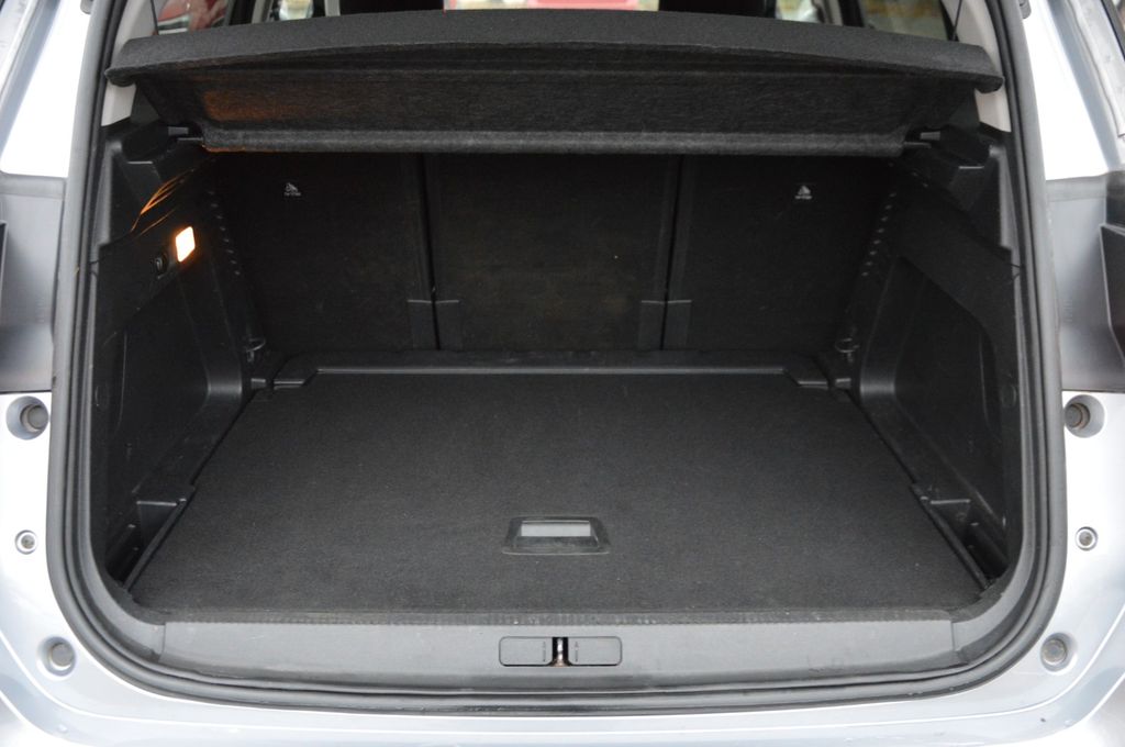 Citroën C5 Aircross 2021