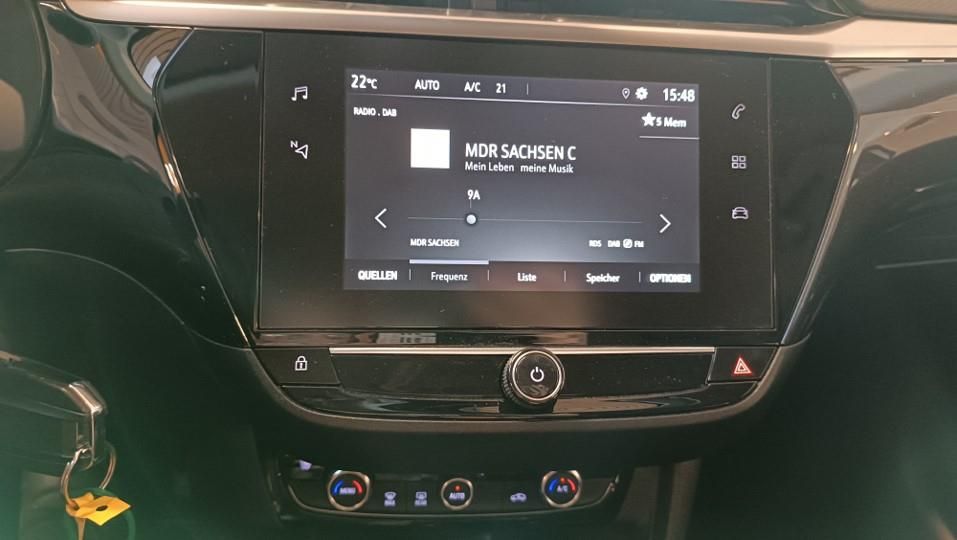 Opel Corsa 2022