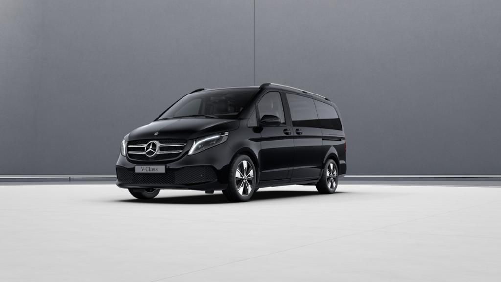 Mercedes-Benz V 250 2023