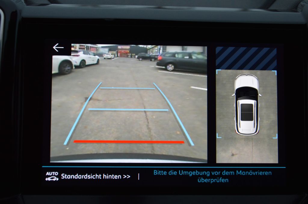 Citroën C5 Aircross 2021