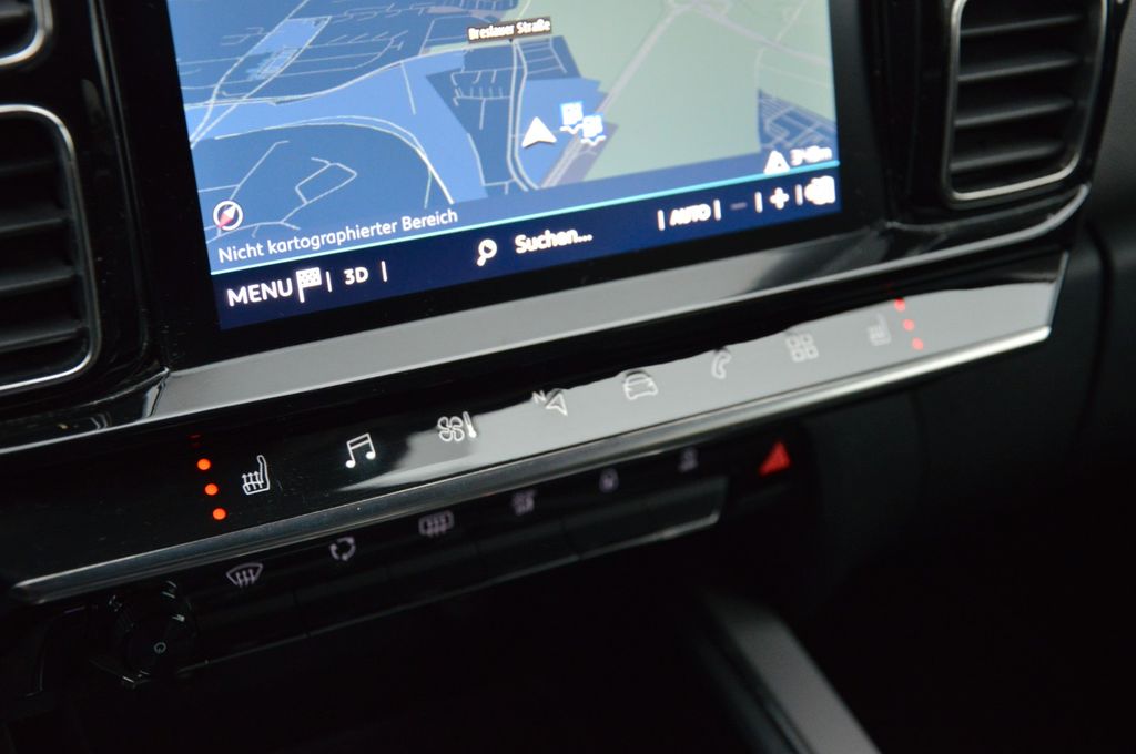 Citroën C5 Aircross 2021