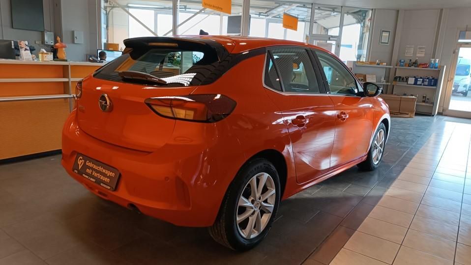 Opel Corsa 2022