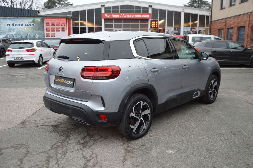 Citroën C5 Aircross 2021