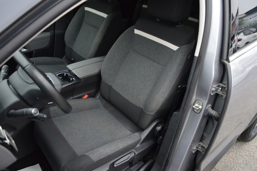 Citroën C5 Aircross 2021