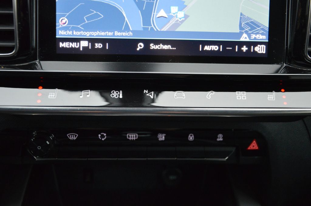 Citroën C5 Aircross 2021