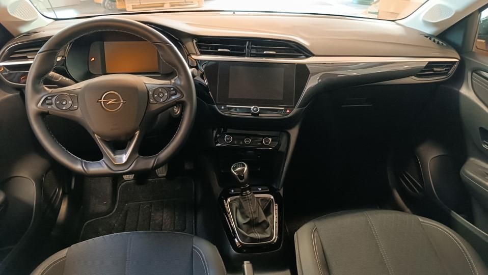 Opel Corsa 2022