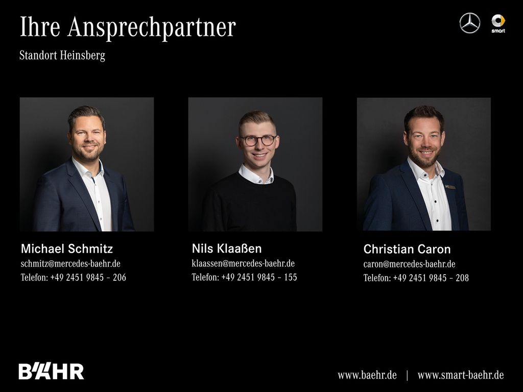 Mercedes-Benz A 200 2025