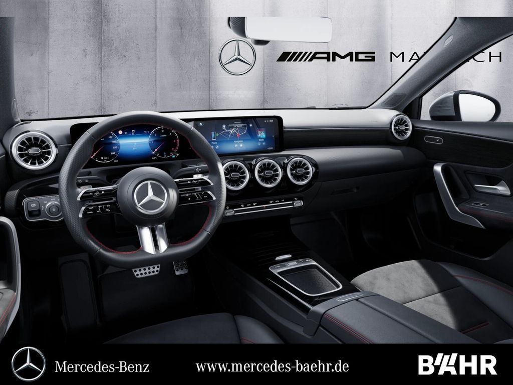 Mercedes-Benz A 200 2025