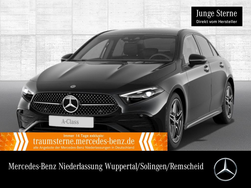 Mercedes-Benz A 250 2023