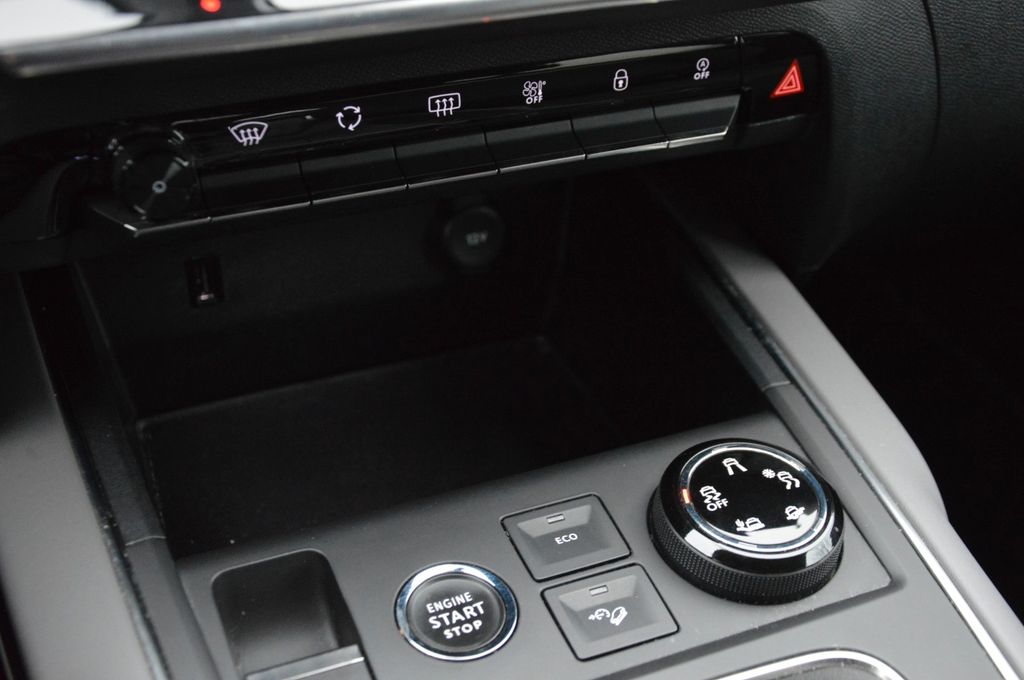 Citroën C5 Aircross 2021