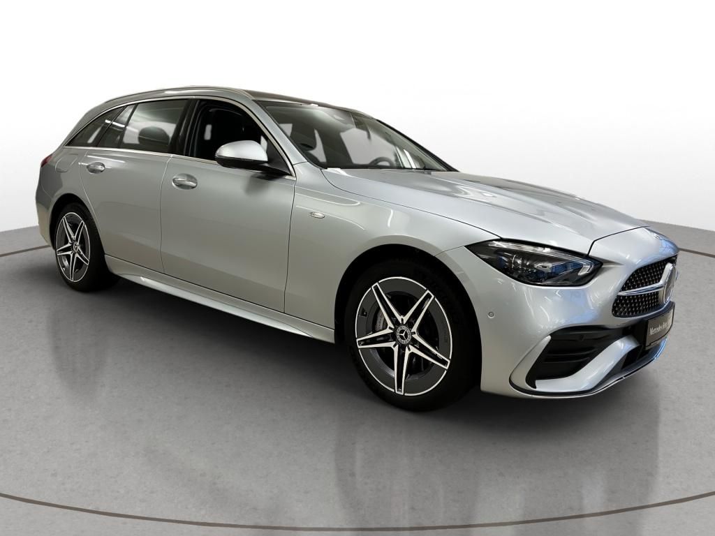 Mercedes-Benz C 300 2025