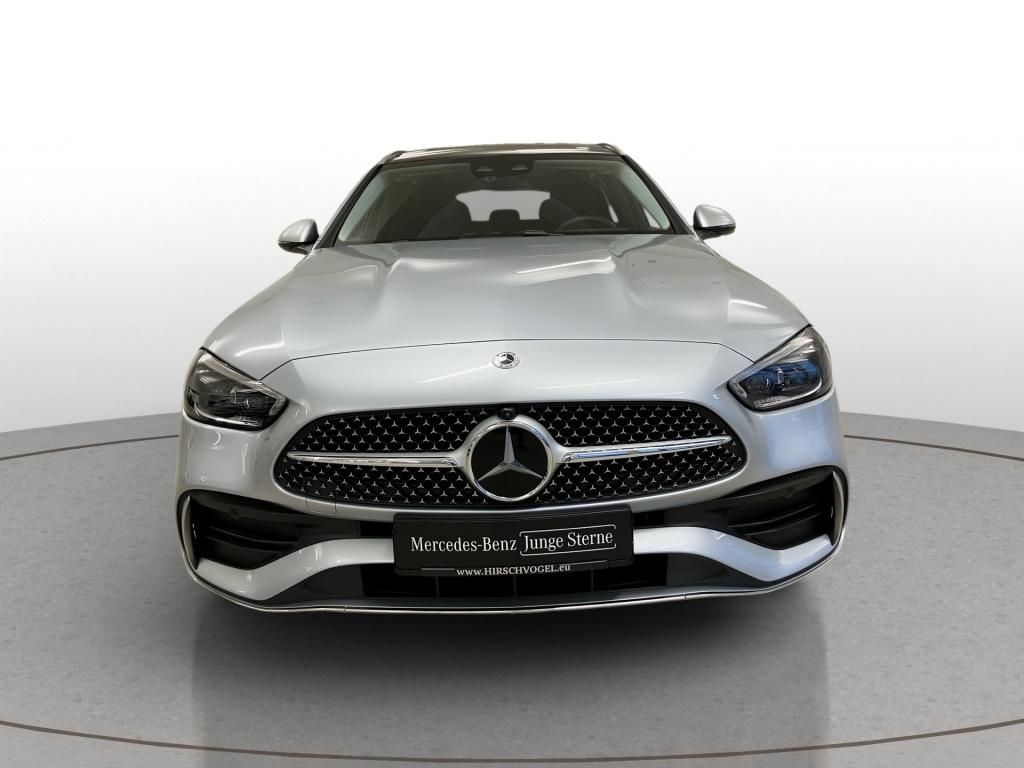 Mercedes-Benz C 300 2025