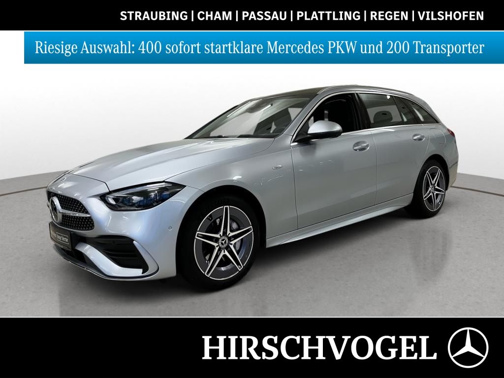 Mercedes-Benz C 300 2025