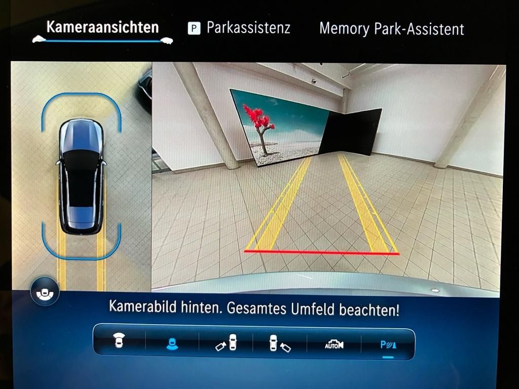 Mercedes-Benz C 300 2025