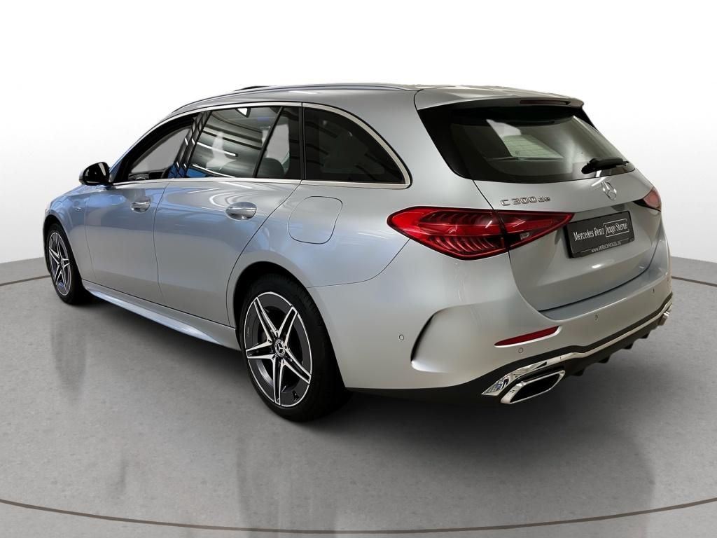 Mercedes-Benz C 300 2025