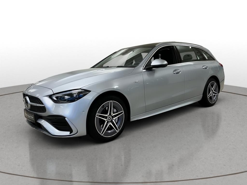 Mercedes-Benz C 300 2025