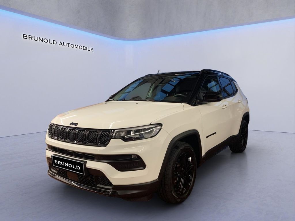 Jeep Compass 2023