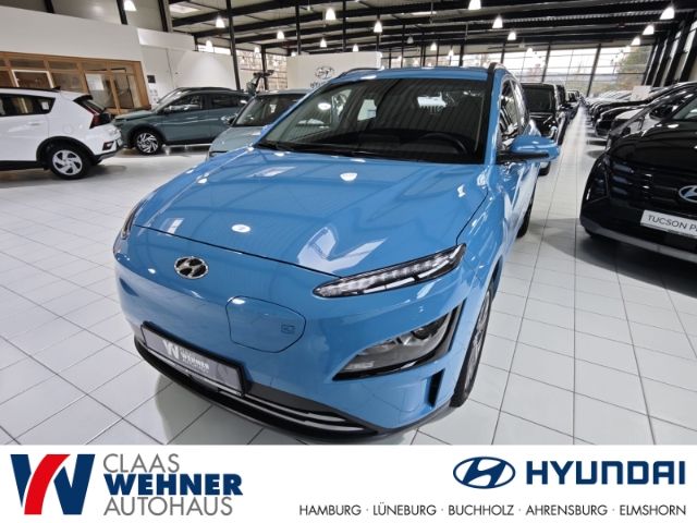Hyundai KONA 2022